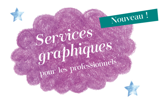 LE STUDIO GRAPHIQUE – Le goût du PAPIER